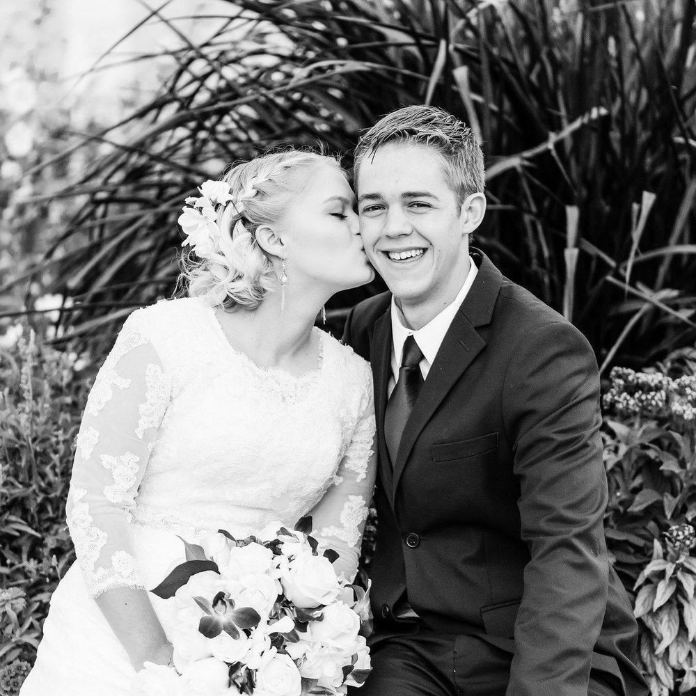 Meet your Posher, Callie